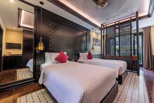 Koi Resort and Spa Hoi An, Room