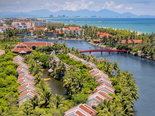 Koi Resort and Spa Hoi An, Primary image