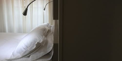 Hotel Los Guardeses, Room