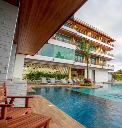 Aqua Resort Phuket - Near Beach and Chalong Pier, Primary image