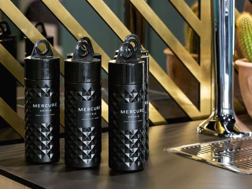 Mercure Paris Saint-Ouen, Primary image