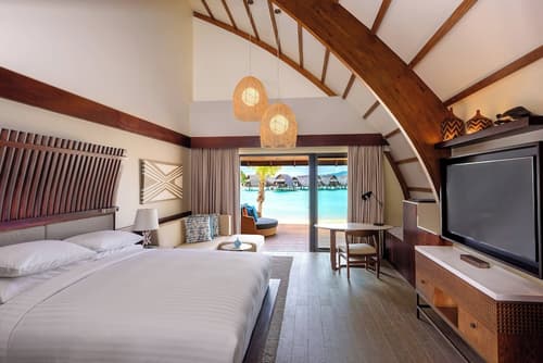 Fiji Marriott Resort Momi Bay, Room