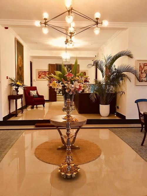 FOX Resorts Kandy, Lobby