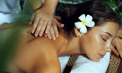 Fox Kandy by Fox Resorts- Luxury in the Mist, Spa