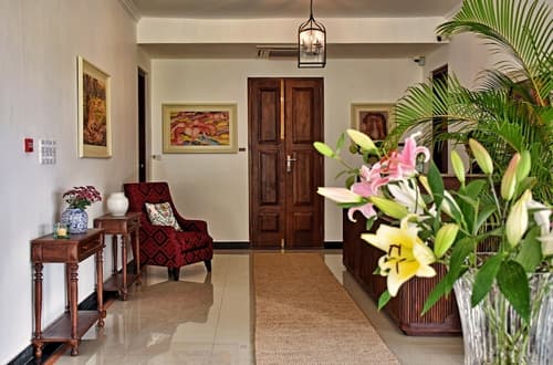 FOX Resorts Kandy, Lobby