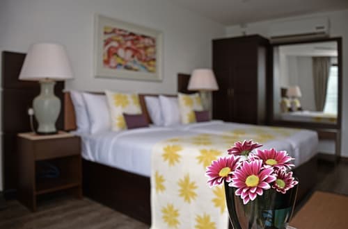 FOX Resorts Kandy, Room