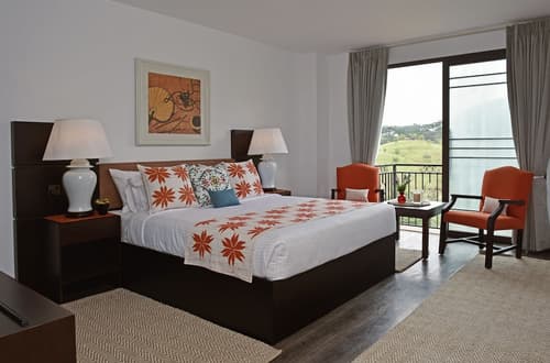 FOX Resorts Kandy, Room