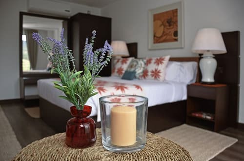 FOX Resorts Kandy, Room