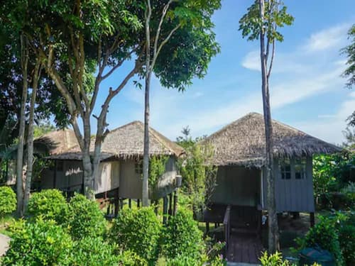 HIP Seaview Resort at Phi Phi, Room