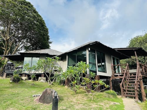 HIP Seaview Resort at Phi Phi, Room