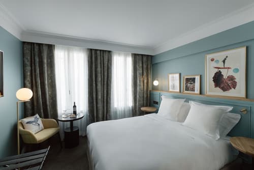 XO Hotel Paris, Primary image