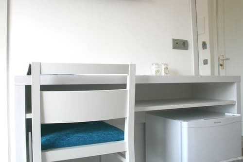 Hotel Los Rosales, Room