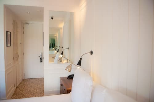 Grand Hôtel Urban, Room