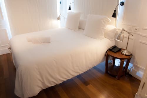 Grand Hôtel Urban, Room