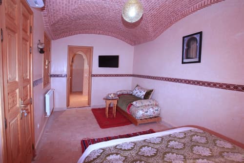 Riad Moulay, 