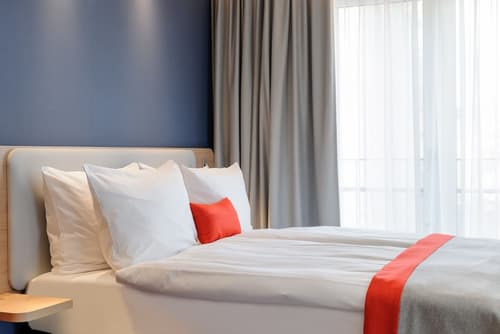 Holiday Inn Express Berlin - Alexanderplatz by IHG, Room