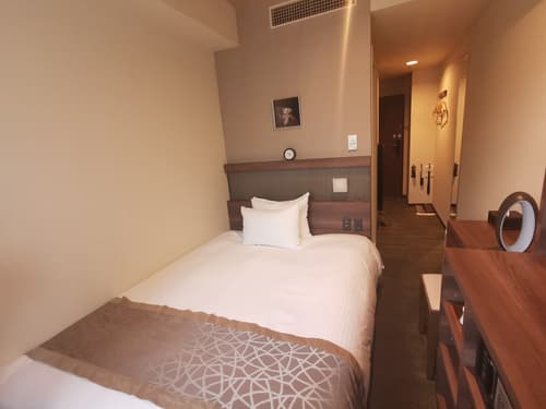 Hotel Keihan Yodoyabashi, Room