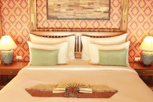 Phi Phi Phu Chalet Resort, Room