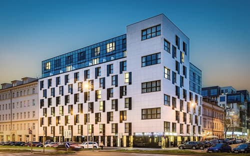 Hotel Royal Prague, Primary image