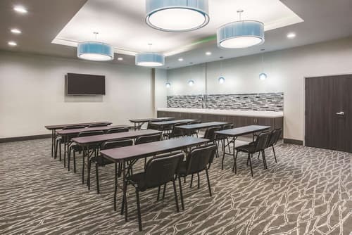 La Quinta Inn & Suites by Wyndham La Verkin-Gateway to Zion, Meeting facility