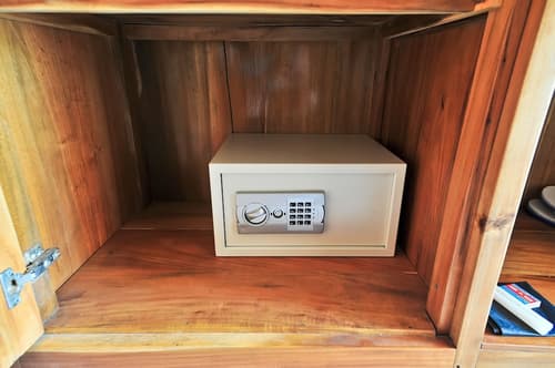 Sea Star Resort Phu Quoc, Room