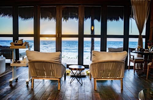 Dreams Tulum Resort & Spa - All Inclusive, Primary image