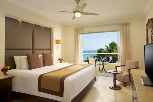 Dreams Tulum Resort & Spa - All Inclusive, Room