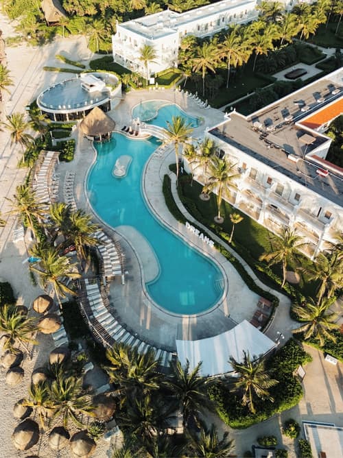 Dreams Tulum Resort & Spa - All Inclusive, Primary image
