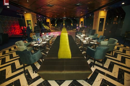 Hotel Intourist Palace Batumi, Bar (on property)