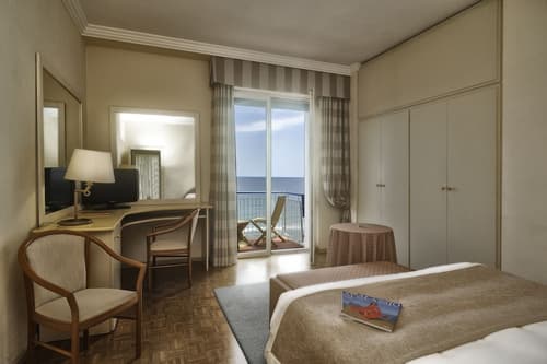 Diana Grand Hotel, Room