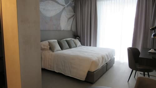 Diana Grand Hotel, Room