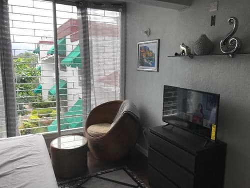 Abacus Jamaica the Zana Suite, Room