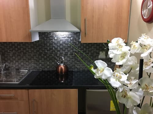 Abacus Jamaica the Zana Suite, Primary image