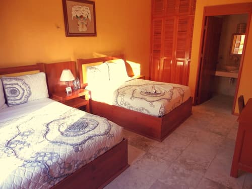 Hotel Perla del Mar, Room