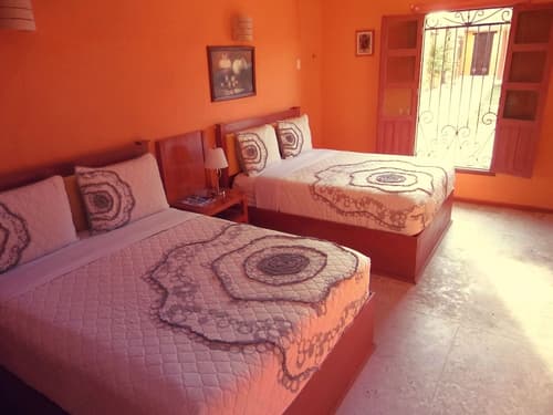 Hotel Perla del Mar, Room