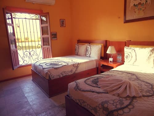 Hotel Perla del Mar, Room