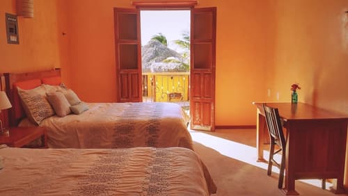 Hotel Perla del Mar, Room