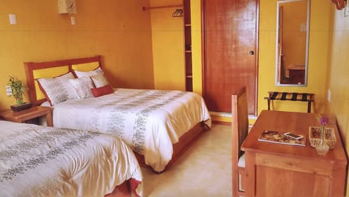 Hotel Perla del Mar, Room