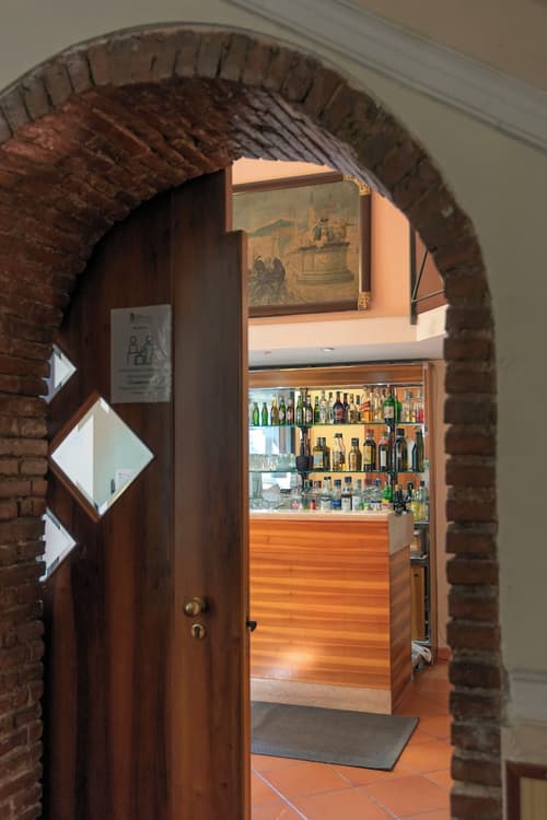 Hotel Fiorentina, Reception