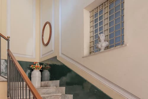 Hotel Fiorentina, Reception