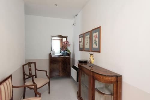 Hotel Fiorentina, Reception