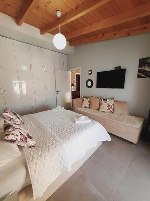 Hotel Vila Alvin & Apartments, Room