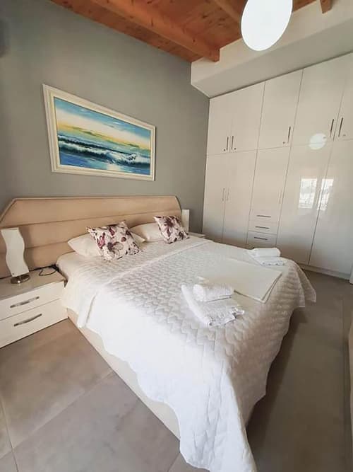 Hotel Vila Alvin & Apartments, Room