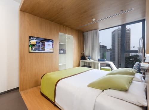 Seen Hotel Abidjan Plateau, Primary image