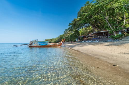 Koh Jum Ocean Beach Resort, Primary image