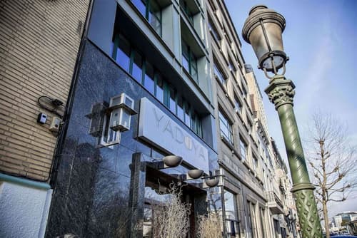 Yadoya Hotel, Primary image