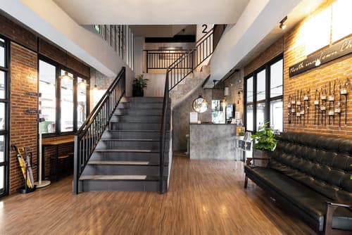 North Inn Town, Reception