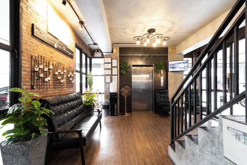 North Inn Town, Reception