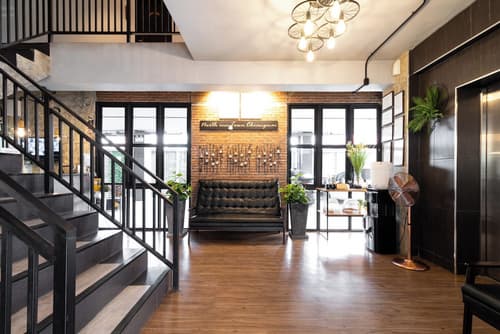 North Inn Town, Reception