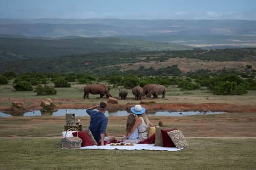 Founders Lodge by Mantis, Primary image